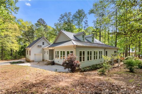 Tiny photo for 104 Greenside Lane, Sanford, NC 27332 (MLS # 760463)