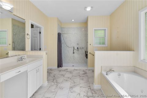 Tiny photo for 104 Greenside Lane, Sanford, NC 27332 (MLS # 760463)