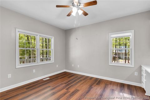 Tiny photo for 104 Greenside Lane, Sanford, NC 27332 (MLS # 760463)