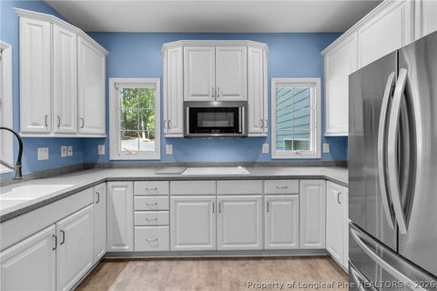 Tiny photo for 104 Greenside Lane, Sanford, NC 27332 (MLS # 760463)