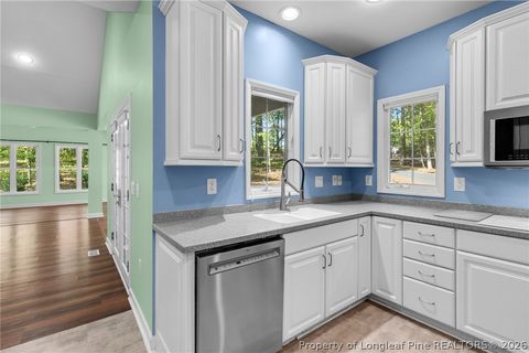 Tiny photo for 104 Greenside Lane, Sanford, NC 27332 (MLS # 760463)