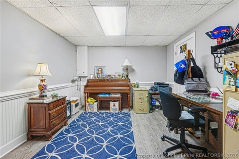 Tiny photo for 508 Olde Towne Drive, Sanford, NC 27330 (MLS # 764758)