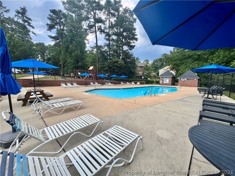 Tiny photo for 508 Olde Towne Drive, Sanford, NC 27330 (MLS # 764758)
