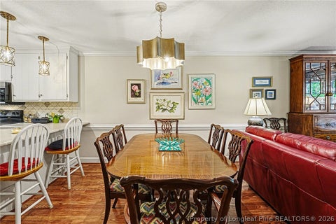 Tiny photo for 508 Olde Towne Drive, Sanford, NC 27330 (MLS # 764758)