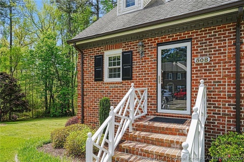 Tiny photo for 508 Olde Towne Drive, Sanford, NC 27330 (MLS # 764758)