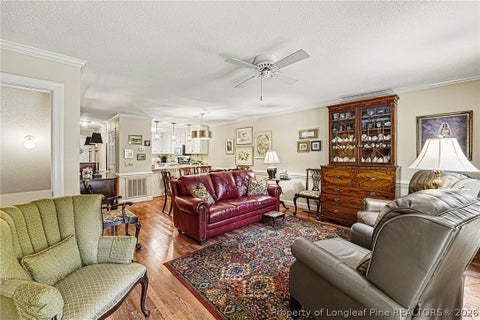 Tiny photo for 508 Olde Towne Drive, Sanford, NC 27330 (MLS # 764758)