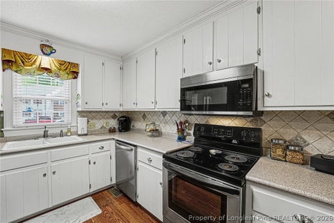 Tiny photo for 508 Olde Towne Drive, Sanford, NC 27330 (MLS # 764758)