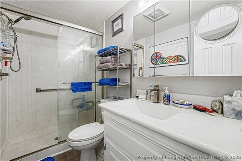 Tiny photo for 508 Olde Towne Drive, Sanford, NC 27330 (MLS # 764758)