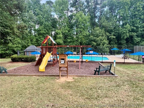 Tiny photo for 508 Olde Towne Drive, Sanford, NC 27330 (MLS # 764758)