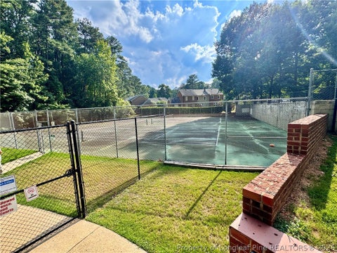 Tiny photo for 508 Olde Towne Drive, Sanford, NC 27330 (MLS # 764758)