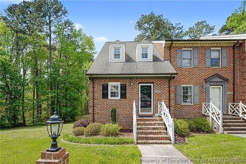 Photo of 508 Olde Towne Drive, Sanford, NC 27330 (MLS # 764758)