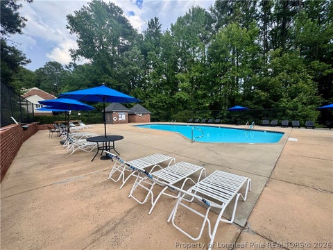 Tiny photo for 508 Olde Towne Drive, Sanford, NC 27330 (MLS # 764758)