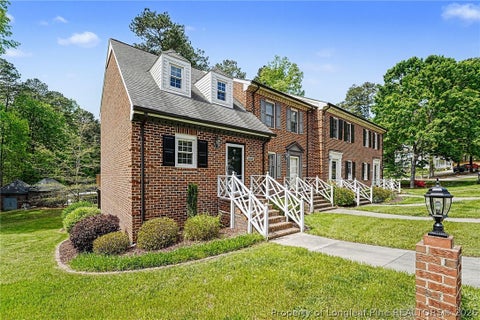 Tiny photo for 508 Olde Towne Drive, Sanford, NC 27330 (MLS # 764758)