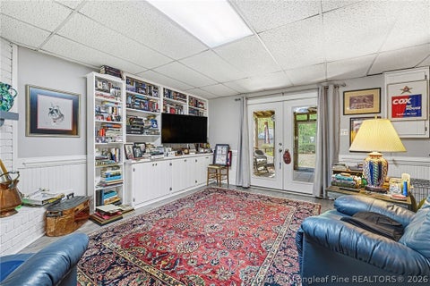 Tiny photo for 508 Olde Towne Drive, Sanford, NC 27330 (MLS # 764758)
