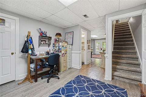 Tiny photo for 508 Olde Towne Drive, Sanford, NC 27330 (MLS # 764758)