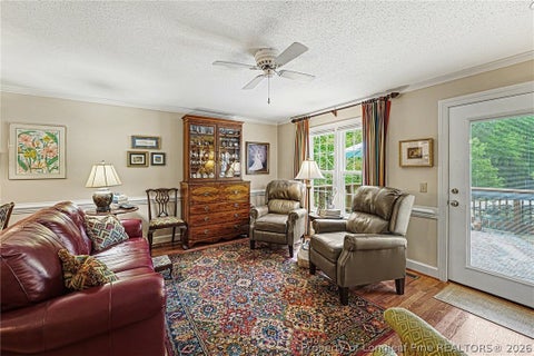 Tiny photo for 508 Olde Towne Drive, Sanford, NC 27330 (MLS # 764758)