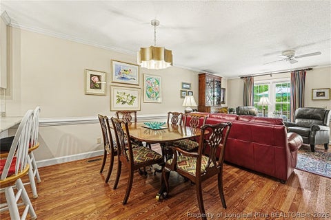 Tiny photo for 508 Olde Towne Drive, Sanford, NC 27330 (MLS # 764758)
