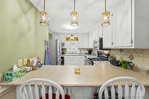 Tiny photo for 508 Olde Towne Drive, Sanford, NC 27330 (MLS # 764758)