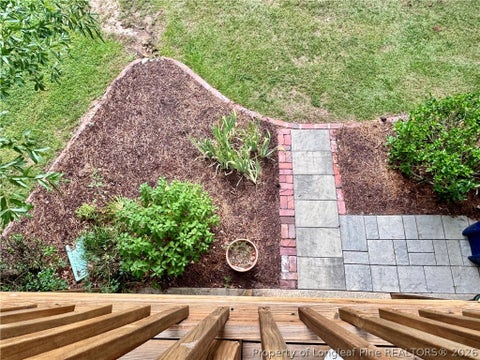 Tiny photo for 508 Olde Towne Drive, Sanford, NC 27330 (MLS # 764758)