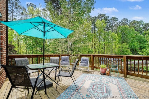 Tiny photo for 508 Olde Towne Drive, Sanford, NC 27330 (MLS # 764758)