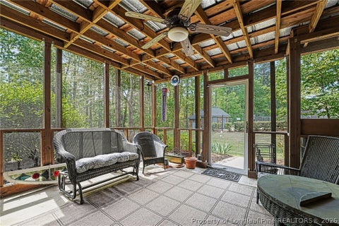 Tiny photo for 508 Olde Towne Drive, Sanford, NC 27330 (MLS # 764758)