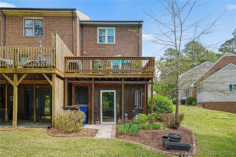 Tiny photo for 508 Olde Towne Drive, Sanford, NC 27330 (MLS # 764758)