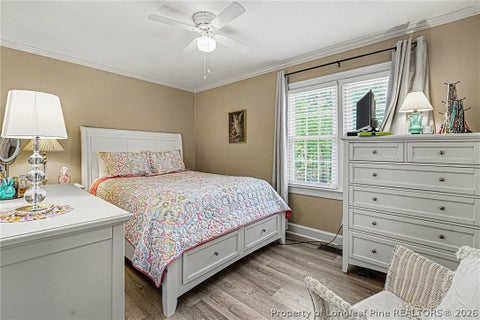 Tiny photo for 508 Olde Towne Drive, Sanford, NC 27330 (MLS # 764758)