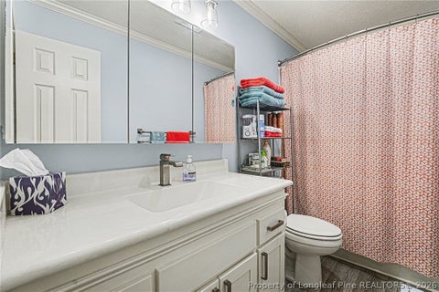 Tiny photo for 508 Olde Towne Drive, Sanford, NC 27330 (MLS # 764758)