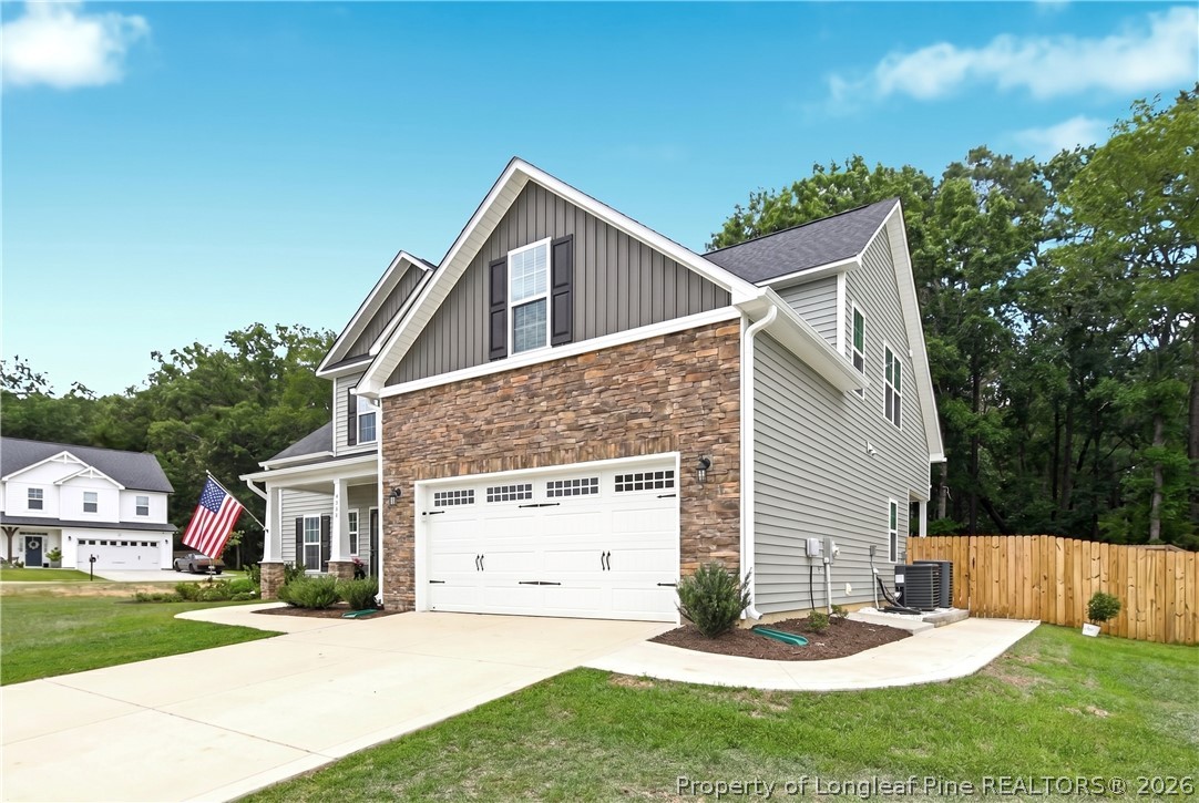 4726 Silver Maple Drive