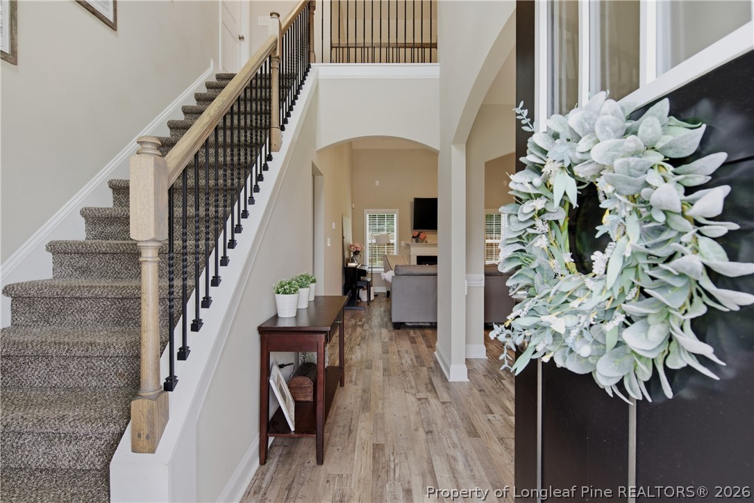 4726 Silver Maple Drive