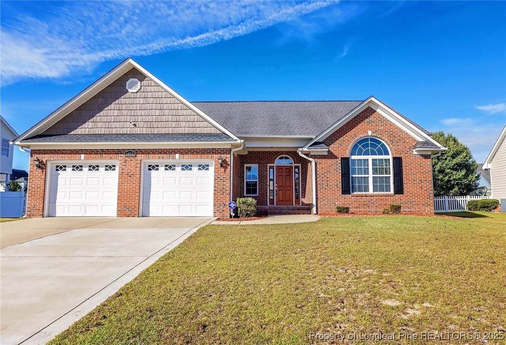 Photo of 1852 Ellie Avenue, Fayetteville, NC 28314 (MLS # 751714)
