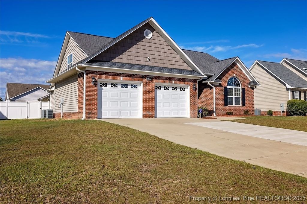 Photo of 1852 Ellie Avenue, Fayetteville, NC 28314 (MLS # 751714)