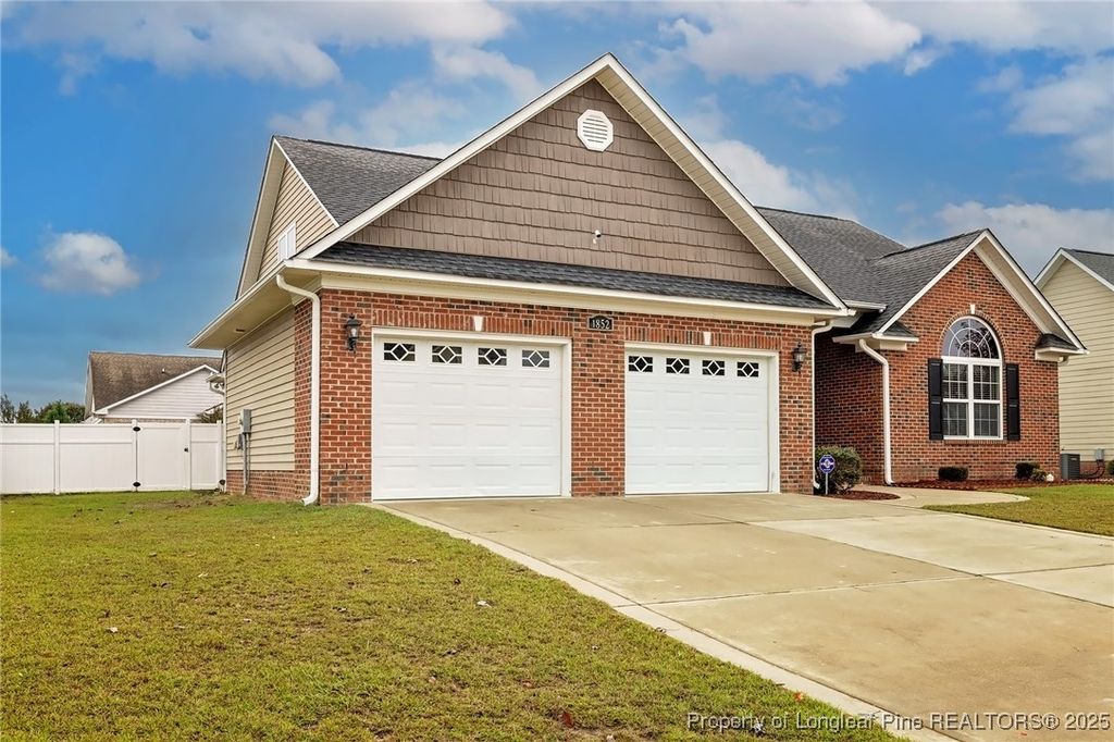 Photo of 1852 Ellie Avenue, Fayetteville, NC 28314 (MLS # 751714)