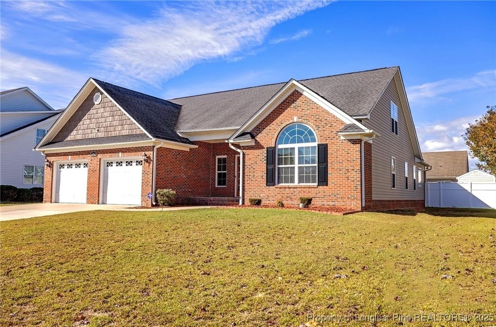 Photo of 1852 Ellie Avenue, Fayetteville, NC 28314 (MLS # 751714)