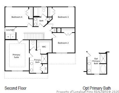 Tiny photo for 392 Brickendon (Lot 290) Lane, Raeford, NC 28376 (MLS # 766448)