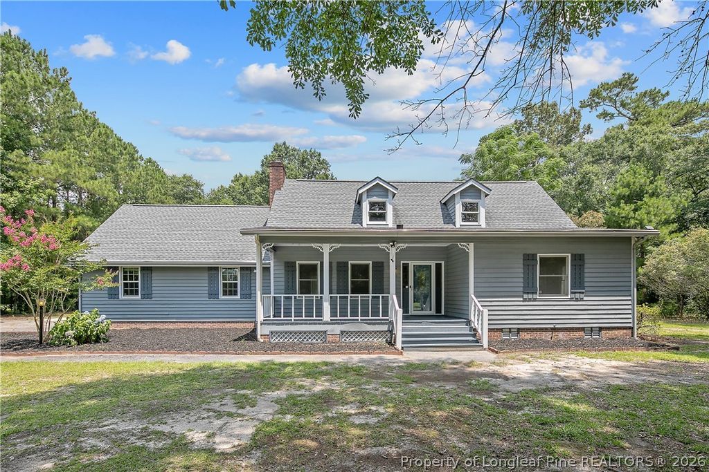 Photo of 6062 Midus Street, Hope Mills, NC 28348 (MLS # 759268)