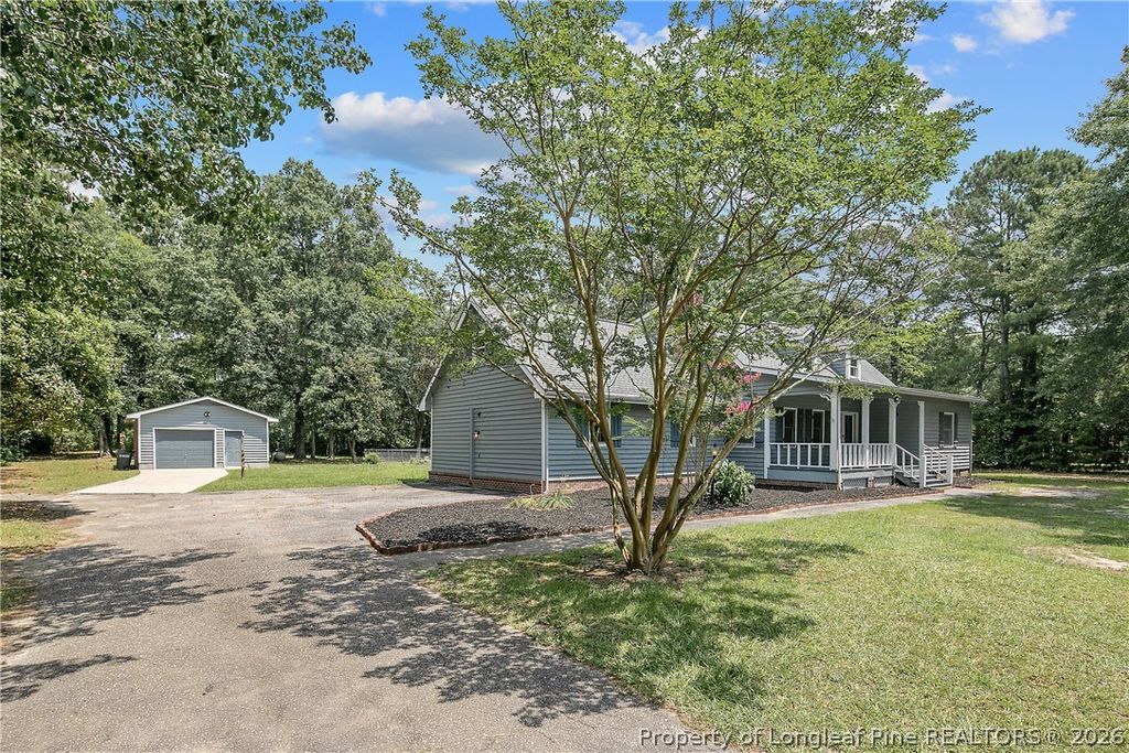 Photo of 6062 Midus Street, Hope Mills, NC 28348 (MLS # 759268)