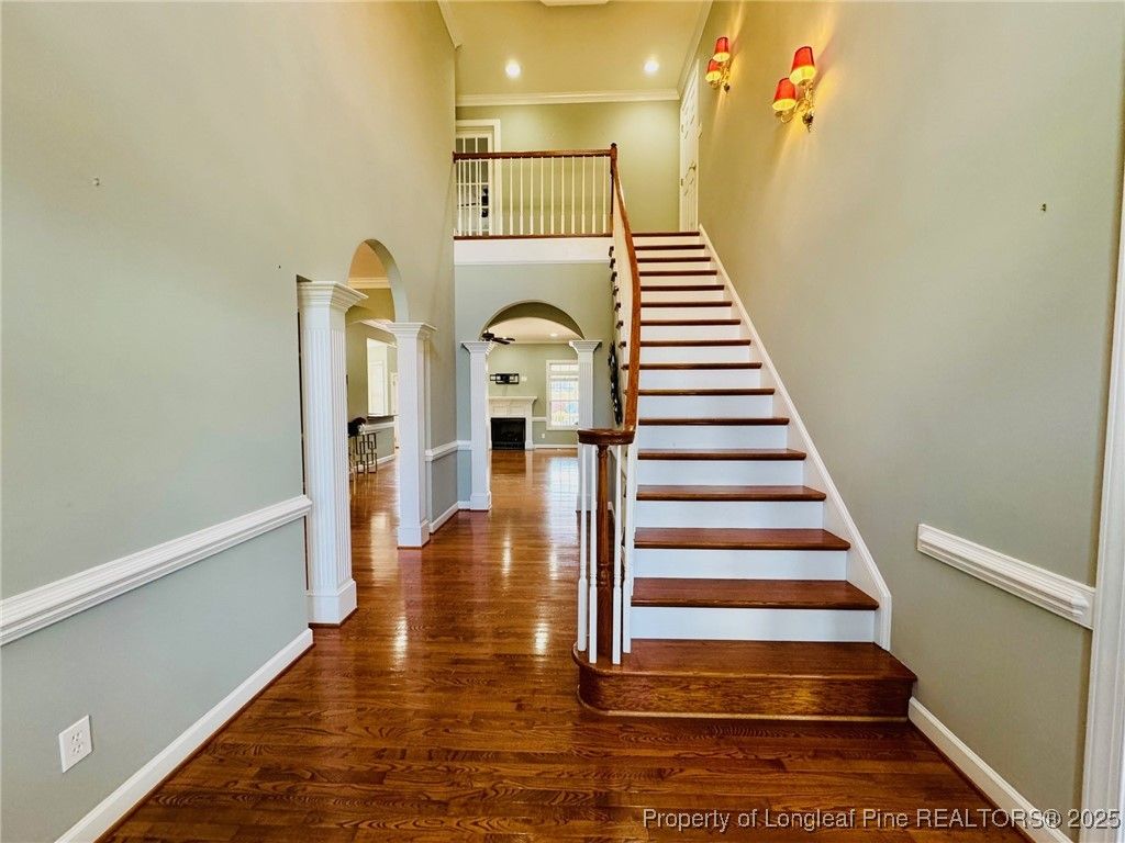 Photo of 262 Citadel Court, Raeford, NC 28376 (MLS # 750830)