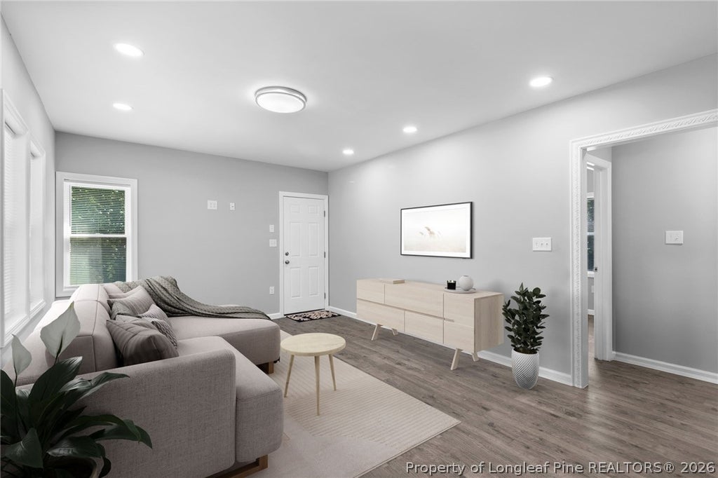 Photo of 901 Iona Street, Fairmont, NC 28340 (MLS # 770165)