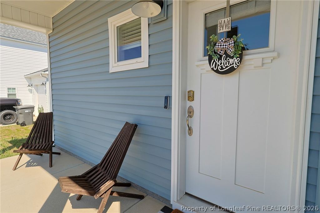 Photo of 145 Easy Street, Raeford, NC 28376 (MLS # 762632)
