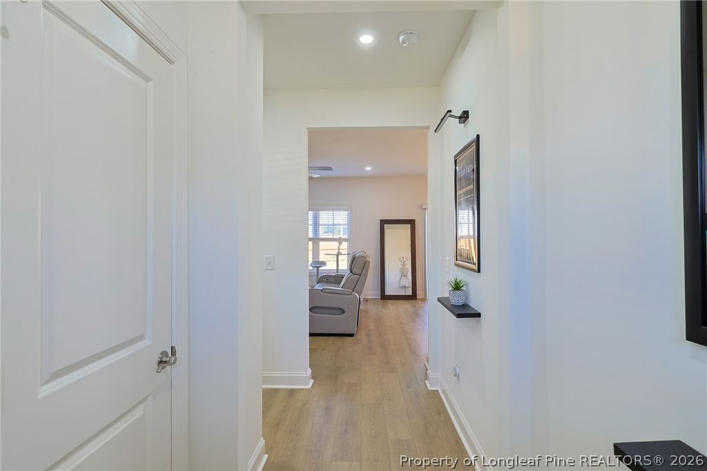 Photo of 145 Easy Street, Raeford, NC 28376 (MLS # 762632)