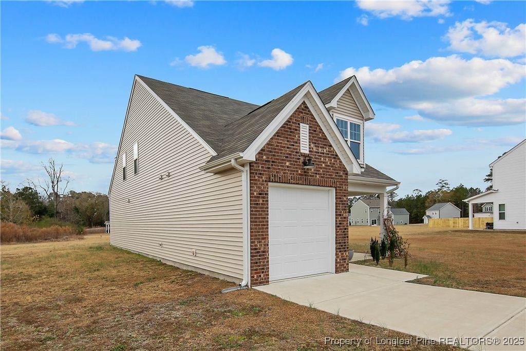 Photo of 144 Cayden Place, Raeford, NC 28376 (MLS # 754606)