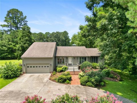 16 Traceway Sanford NC 27332