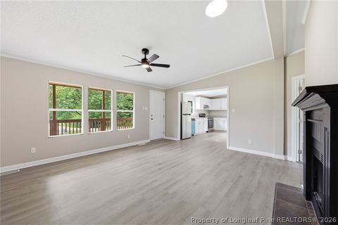 Tiny photo for 816 Dusty Winds Court, Willow Springs, NC 27592 (MLS # 765028)