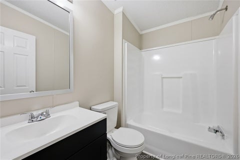 Tiny photo for 816 Dusty Winds Court, Willow Springs, NC 27592 (MLS # 765028)