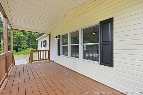 Tiny photo for 816 Dusty Winds Court, Willow Springs, NC 27592 (MLS # 765028)