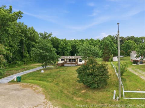 Tiny photo for 816 Dusty Winds Court, Willow Springs, NC 27592 (MLS # 765028)