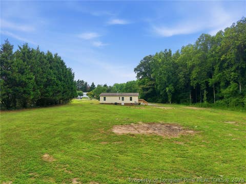 Tiny photo for 816 Dusty Winds Court, Willow Springs, NC 27592 (MLS # 765028)