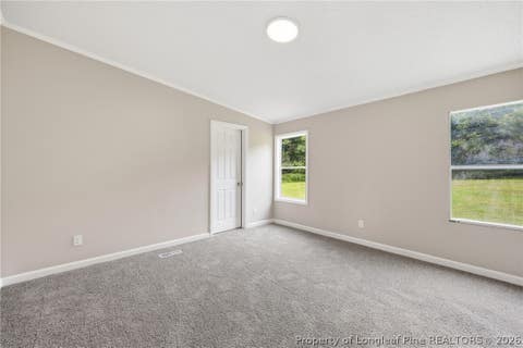 Tiny photo for 816 Dusty Winds Court, Willow Springs, NC 27592 (MLS # 765028)