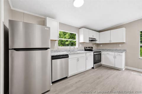 Tiny photo for 816 Dusty Winds Court, Willow Springs, NC 27592 (MLS # 765028)